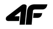 Majiteľom značky 4F je spoločnosť OTCF so sídlom vo Wieliczke. Zaoberá sa vývojom, výrobou a predajom športového oblečenia s vyše dvadsaťročnými skúsenosťami z podnikania v brandži. Retailu sa venuje desať rokov.