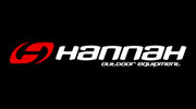 Spoločnosť Hannah vznikla v roku 1991. O 2 roky na to otvorila svoj prvý obchod v Plzni. Do konca 90. rokov 20. storočia expandovala značka Hannah na zahraničné trhy. Na začiatku nového milénia v spolupráci s japonským výrobcom vyvíja a skúša nové technológie výroby. V roku 2007 prichádza Hannah s novým logom. O 7 rokov neskôr už vyváža do 20 krajín sveta.