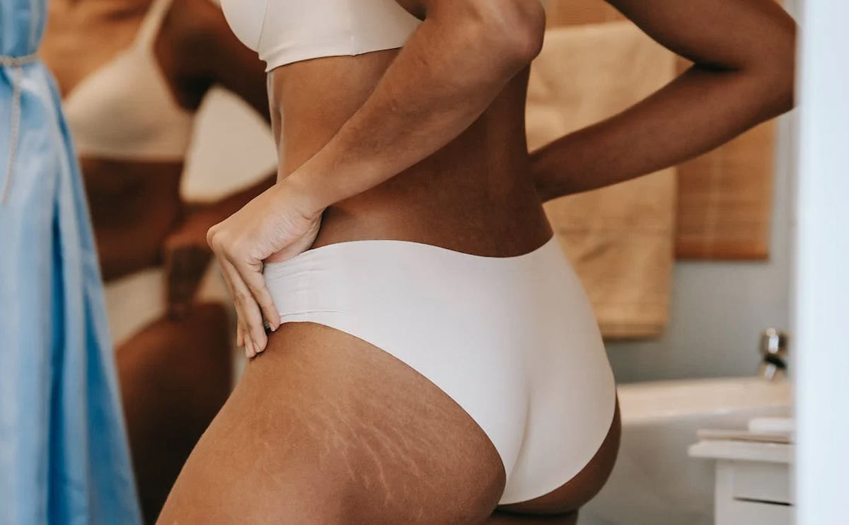 Spodné dámske nohavičky - Prekvapte sa štýlom a pohodlím!