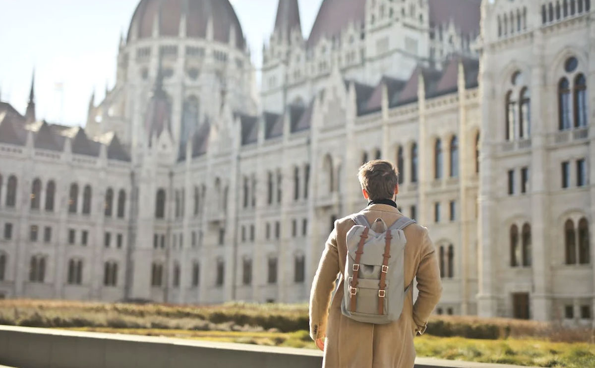 Batohy: Vhodný spoločník na každodenné cesty Pri výbere batohu