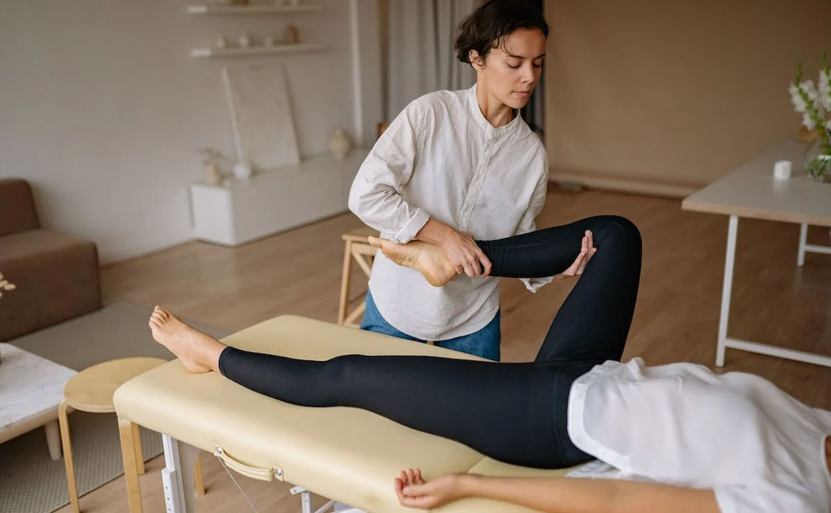 Dámske legíny: univerzálny kúsok, ktorý sa hodí na každú príležitosť