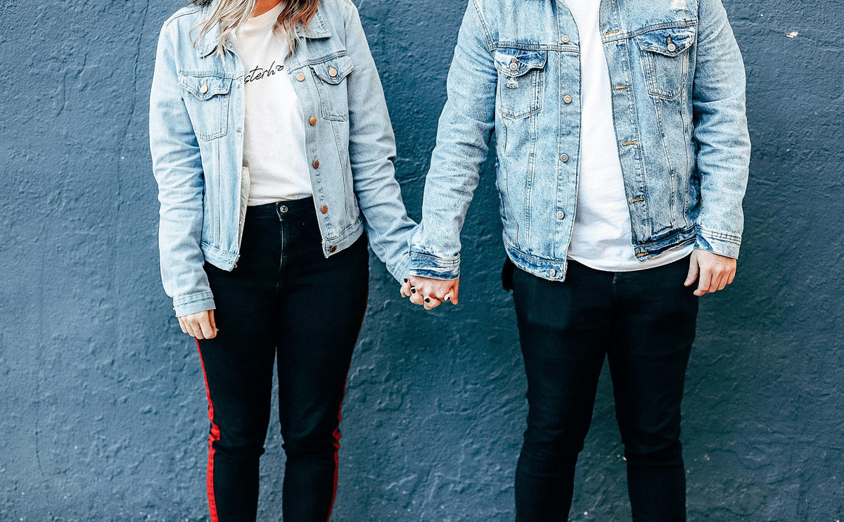 Denim: Nadčasová klasika, ktorá nikdy nevyjde z módy